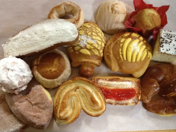 Guadalupana Bakery Picture 9