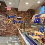 Auntie Anne's