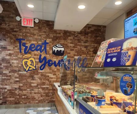 Auntie Anne's