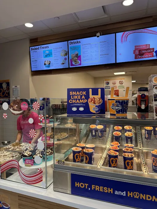 Auntie Anne's Picture 6