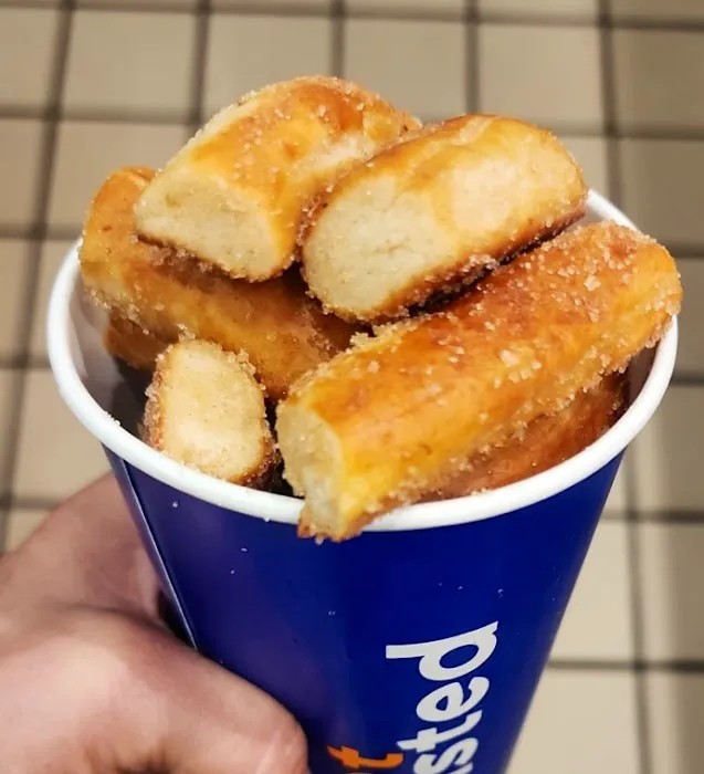 Auntie Anne's Picture 4