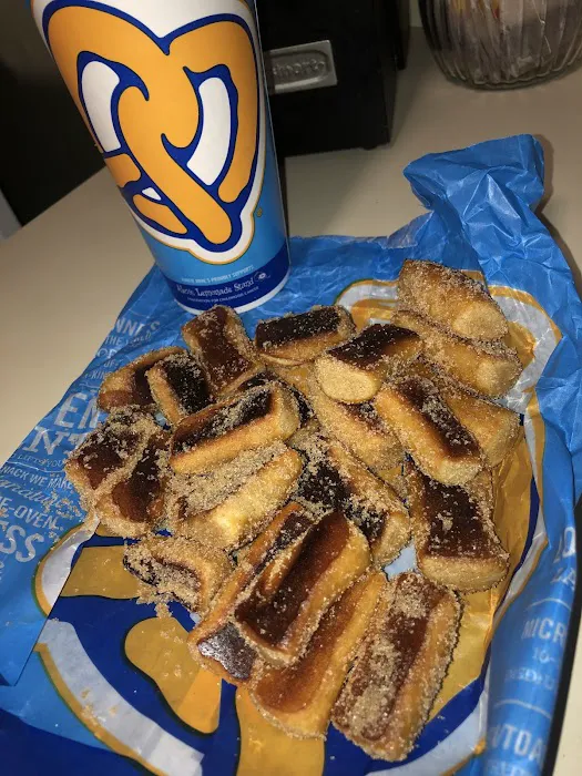 Auntie Anne's Picture 8