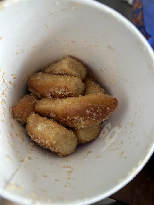 Auntie Anne's Picture 10