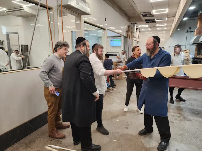 Satmar Matzah Bakery Picture 1