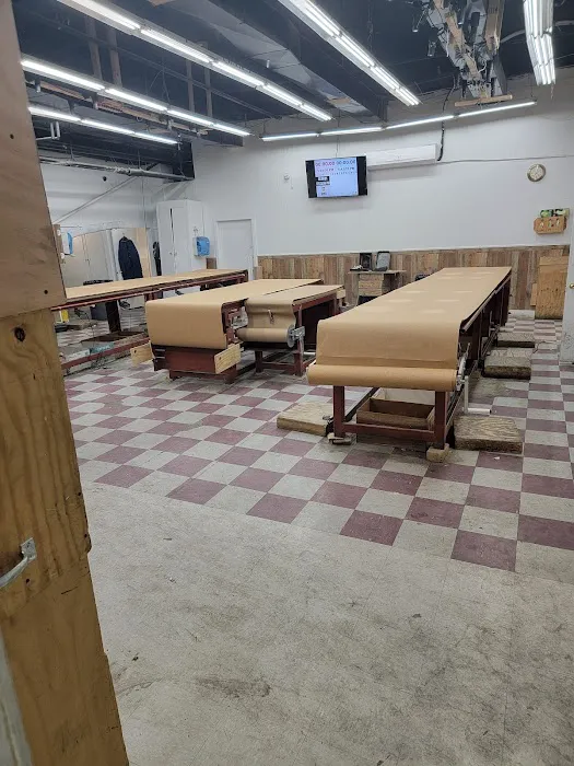 Satmar Matzah Bakery Picture 9