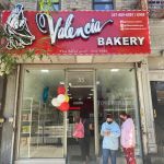 Valencia Bakery