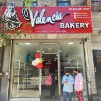 Valencia Bakery ico