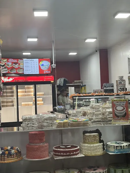 Valencia Bakery Picture 4