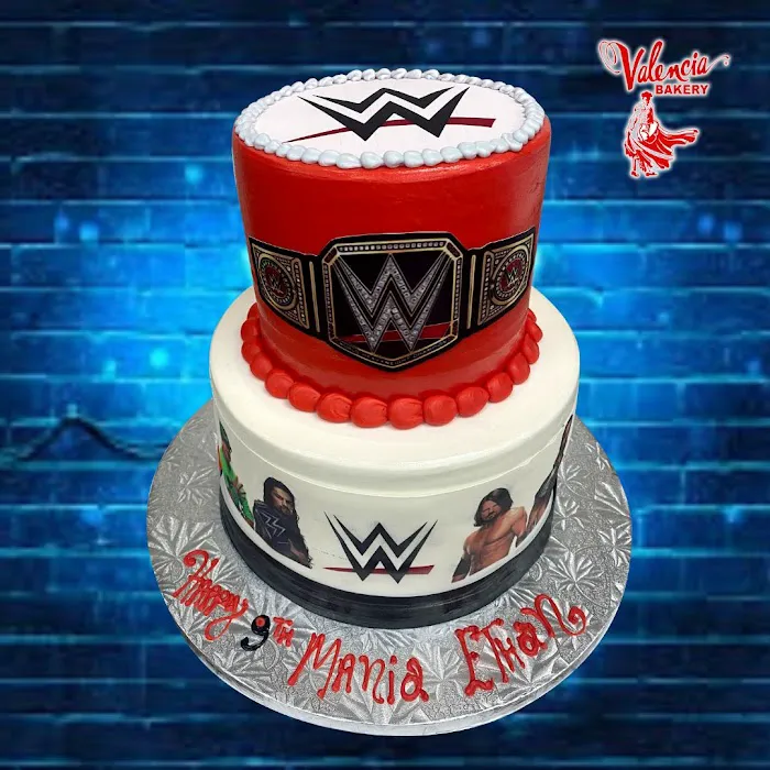 Valencia Bakery Picture 5