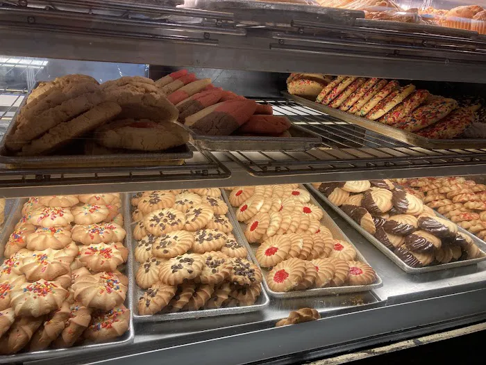 Mis Angelitos Bakery Picture 3