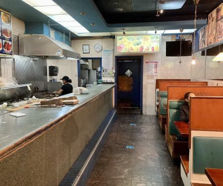 Mis Angelitos Bakery
