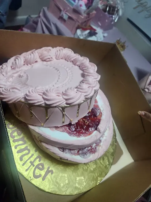 Mis Angelitos Bakery Picture 4