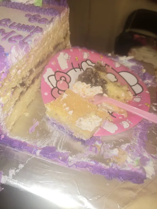 Mis Angelitos Bakery Picture 6