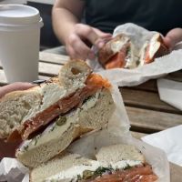 Lula Bagel ico