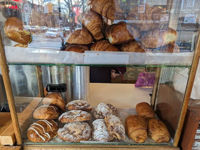 Lula Bagel Picture 8