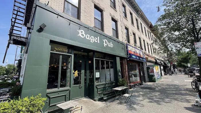 Bagel Pub Picture 2