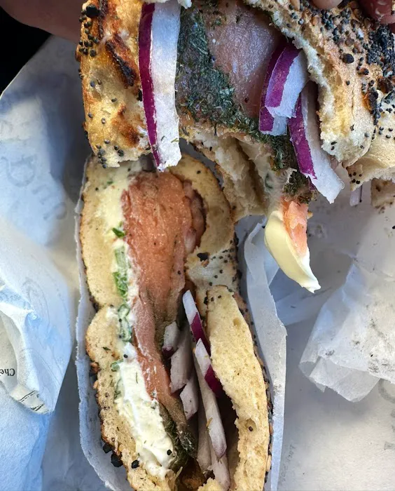 Bagel Pub Picture 6
