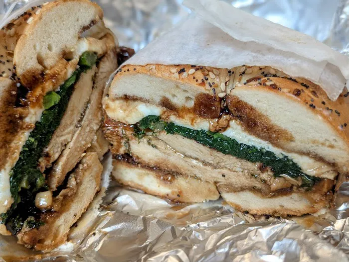 Bagel Pub Picture 7