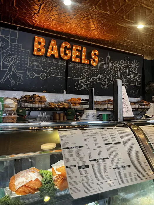 Bagel Pub Picture 10