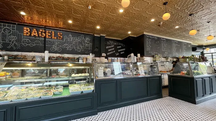 Bagel Pub Picture 8