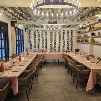 Patis Bakery Crown Heights ico