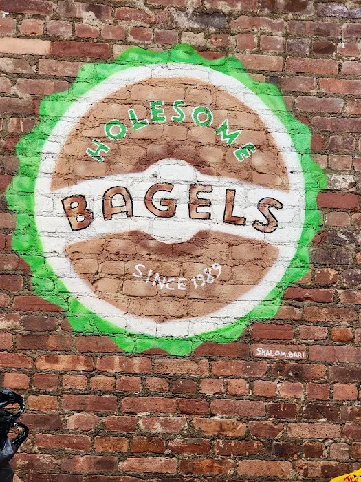 Holesome Bagels Picture 4
