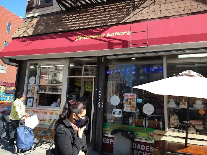 Princesa Bakery Picture 3