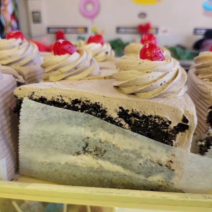 Princesa Bakery Picture 5