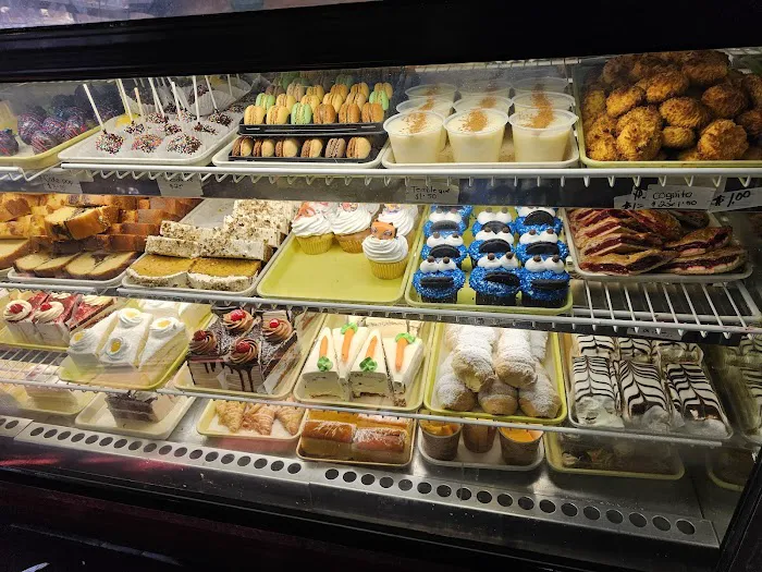 Princesa Bakery Picture 6