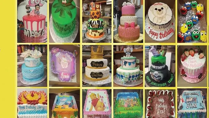 Princesa Bakery Picture 4