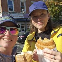 Tasty Bread Artisan Bakery ico