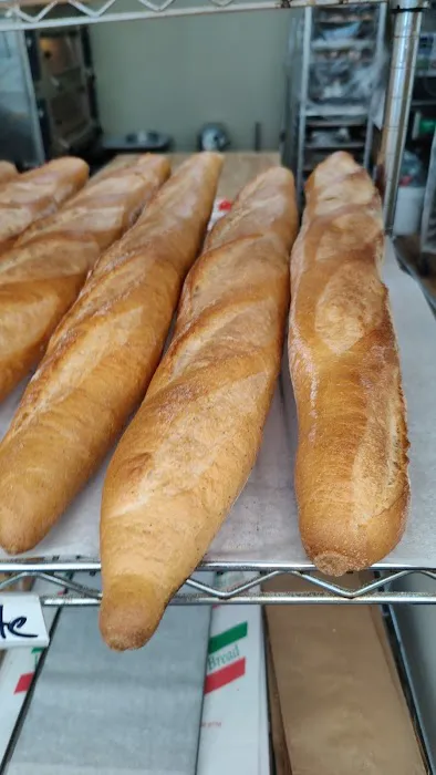 Tasty Bread Artisan Bakery Picture 2