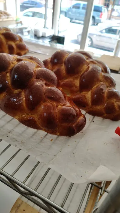 Tasty Bread Artisan Bakery Picture 8