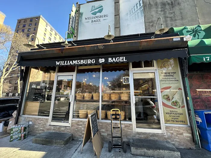 Williamsburg Bagel Picture 1