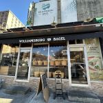 Williamsburg Bagel
