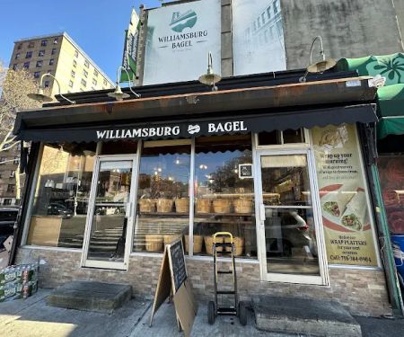 Williamsburg Bagel