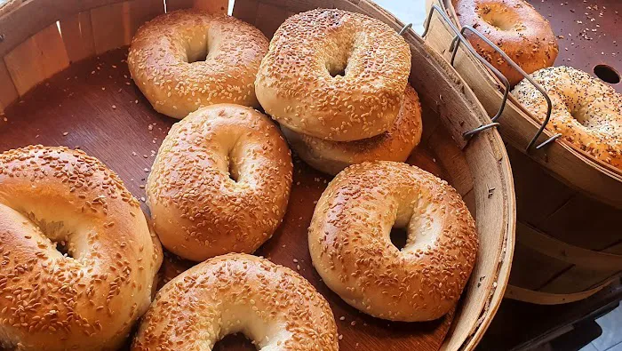 Williamsburg Bagel Picture 2