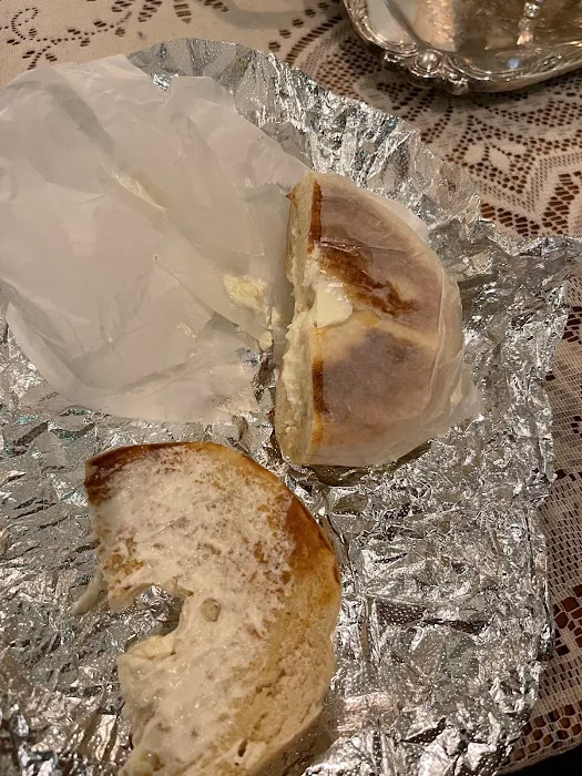 Williamsburg Bagel Picture 8