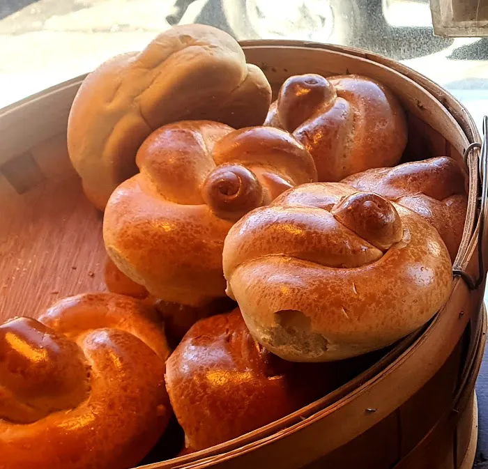 Williamsburg Bagel Picture 7