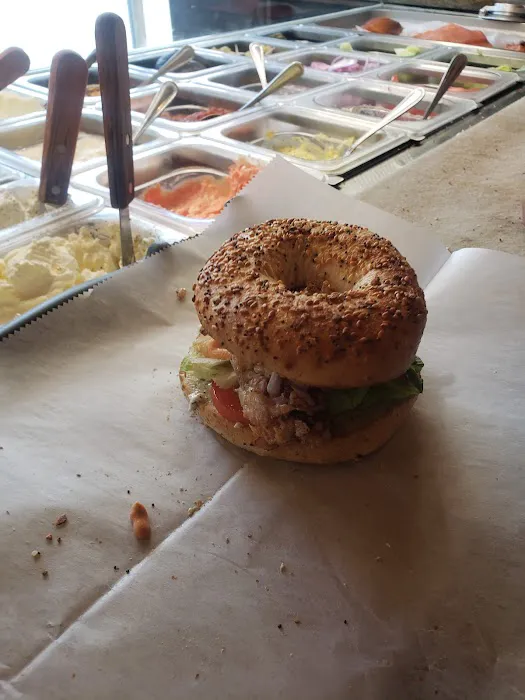 Williamsburg Bagel Picture 6