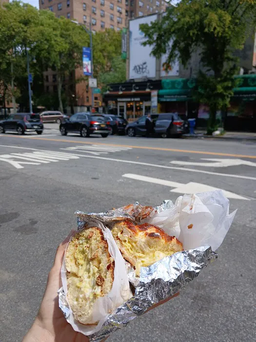 Williamsburg Bagel Picture 10