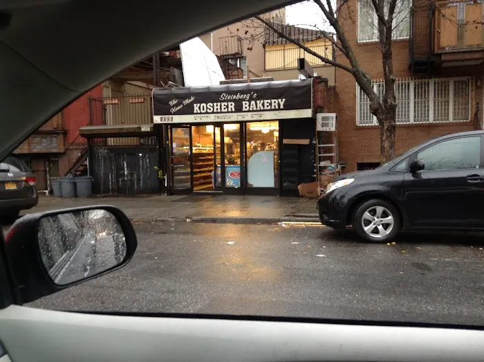 Steinberg's Kosher Bakery Picture 1