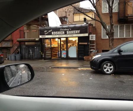 Steinberg's Kosher Bakery