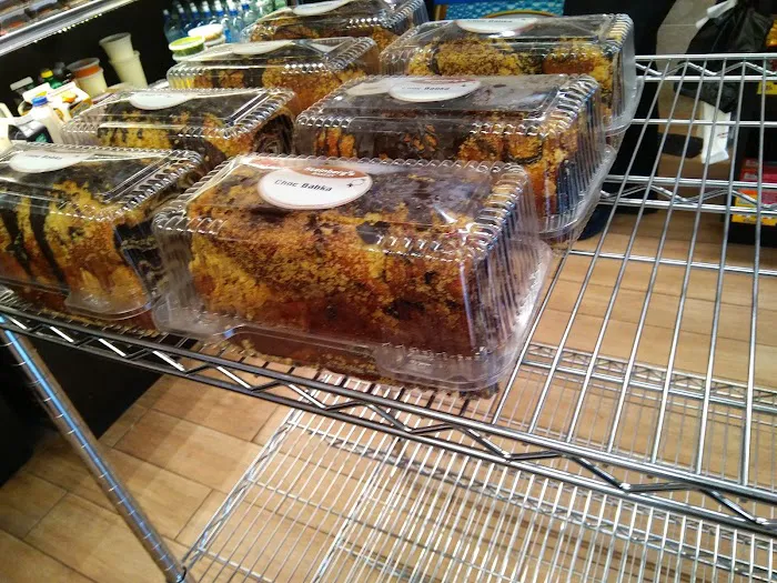 Steinberg's Kosher Bakery Picture 8