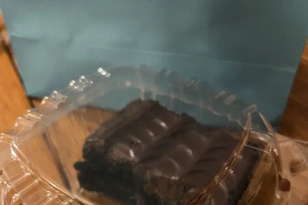 Layers bakeshop