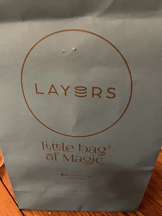Layers bakeshop Picture 4