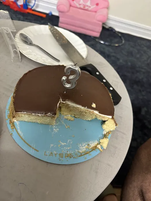 Layers bakeshop Picture 3