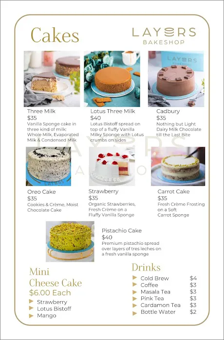 Layers bakeshop Picture 9