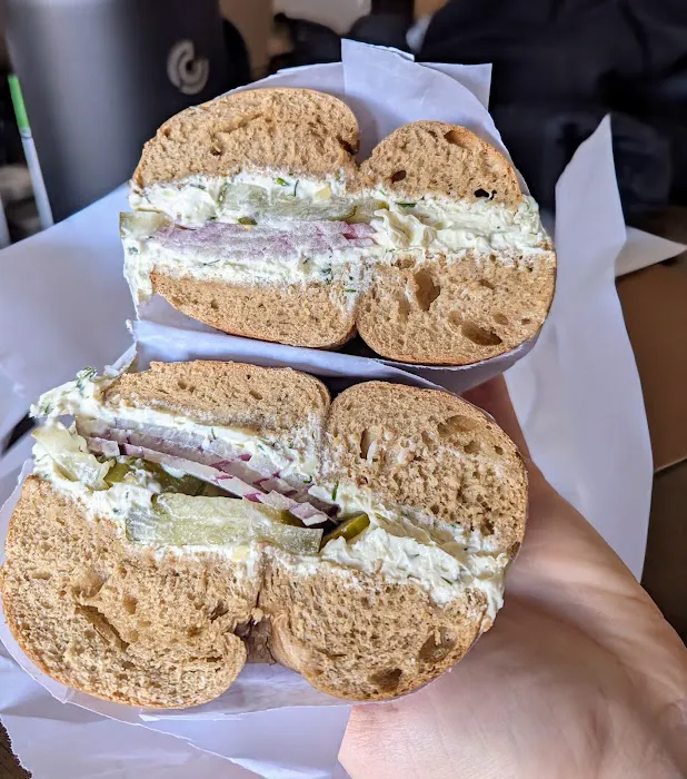 Have A Bagel on Havemeyer Picture 3