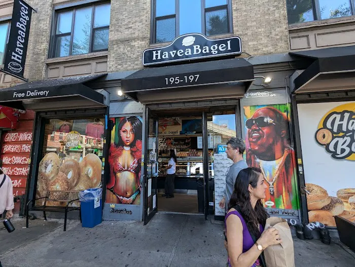 Have A Bagel on Havemeyer Picture 1